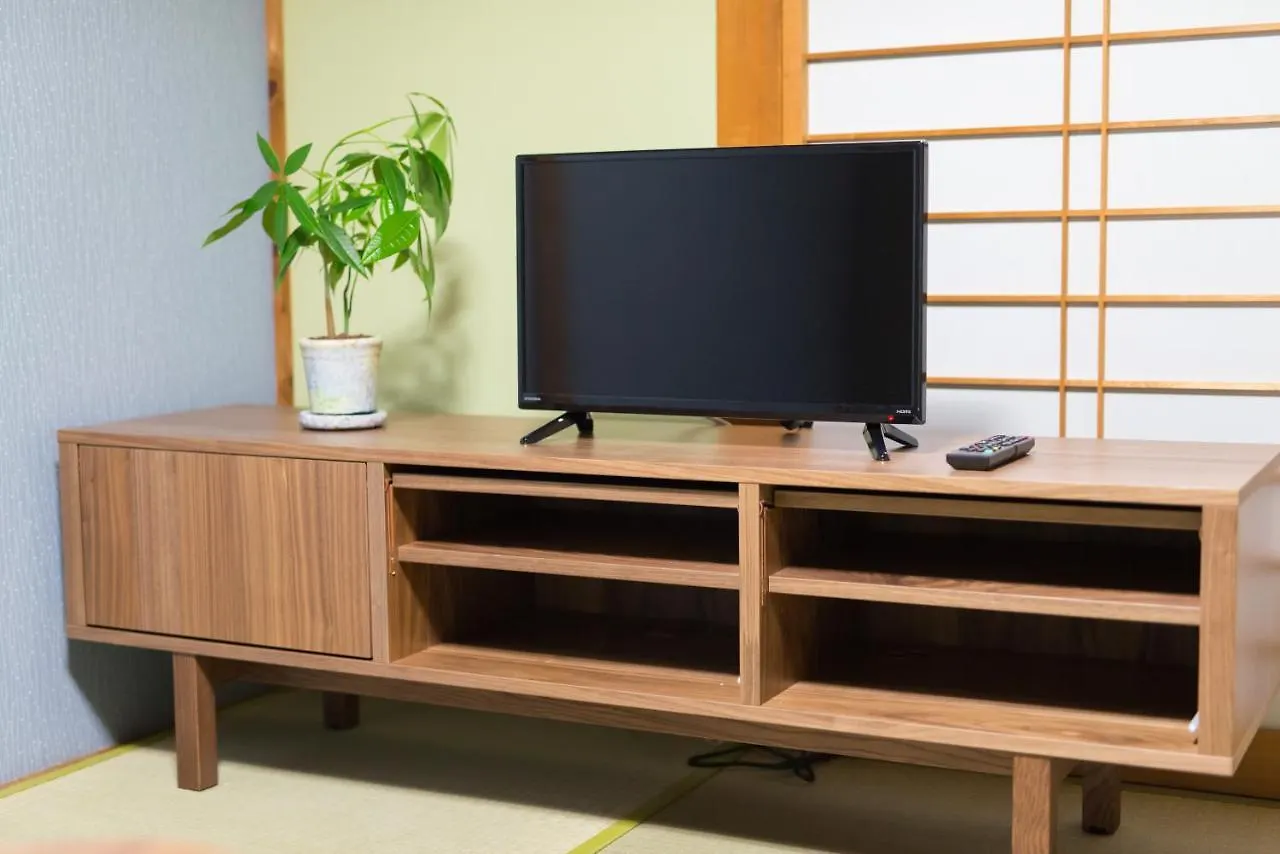 Holiday home Kujo Ume May In Higashikujo Kyoto