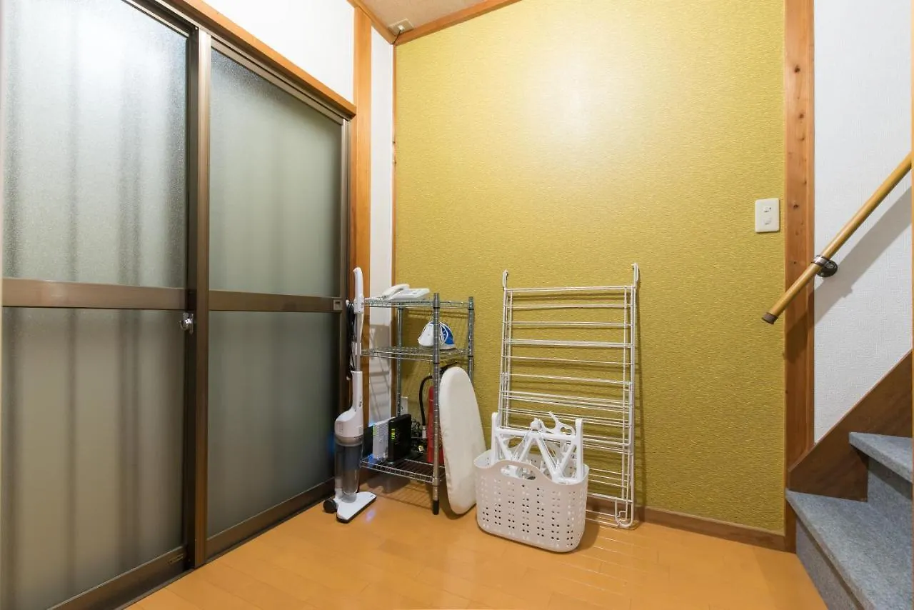 Kujo Ume May In Higashikujo Kyoto Holiday home